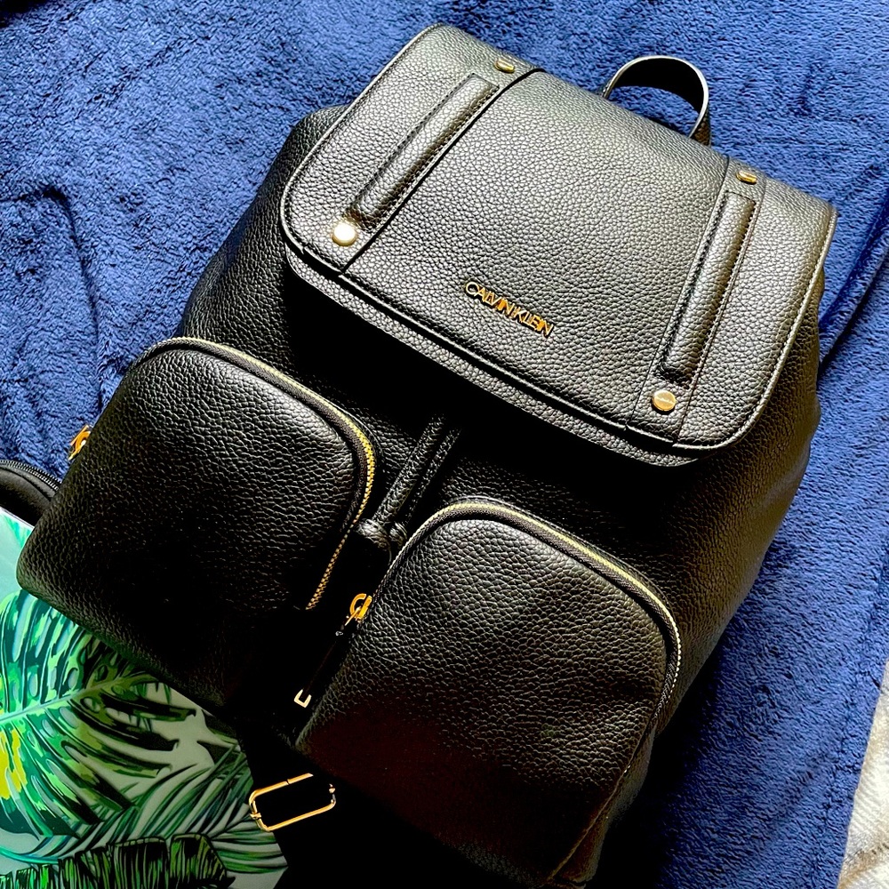 Calvin Klein Women’s Backpack